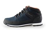 Timberland Hoge sneakers in maat 42 Blauw | 10% extra, Timberland, Verzenden, Blauw, Sneakers of Gympen