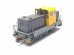 Märklin H0 - Uit set 29159 - Diesellocomotief (1) - Henschel, Nieuw