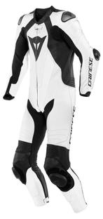 Laguna Seca 5 1PC Suit Perf. Dainese, Motoren, Verzenden, Nieuw met kaartje