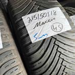 2 x Maxxis 215-50-18 4 Seizoenbanden 5mm, 18 inch, Ophalen of Verzenden, All Season, Band(en)