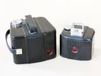 Kodak Six-20 Bulls Eye & Baby Brownie Analoge camera, Nieuw