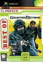 Counter-Strike-Best of Classics (Xbox) Gebruikt, Spelcomputers en Games, Ophalen of Verzenden, Zo goed als nieuw