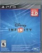 Disney Infinity 2.0 Marvel Super Heroes software only (ps3, Ophalen of Verzenden, Zo goed als nieuw
