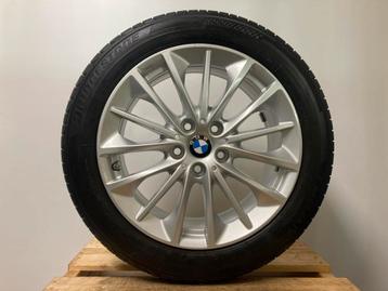 17 inch originele BMW 2-serie F45/46 velgenset | style 547