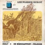 Single - Irolt - De Buzehappert - Frijdom, Verzenden, Nieuw in verpakking