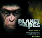 Dawn of Planet of the Apes and Rise of the Planet of the, Verzenden, Gelezen, Sharon Gosling