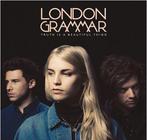 London Grammar - Truth Is a Beautiful Thing - CD, Verzenden, Nieuw in verpakking