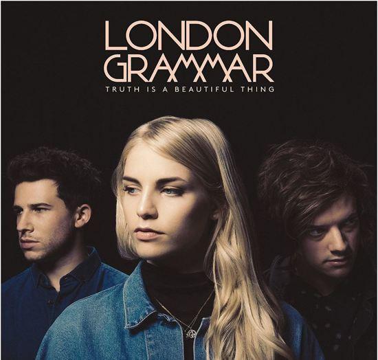 London Grammar - Truth Is a Beautiful Thing - CD, Cd's en Dvd's, Cd's | Overige Cd's, Verzenden