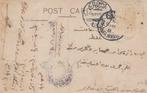 Libanon - Stad en Landschap - 1900-1960 Grandliban, Libanon, Gelopen