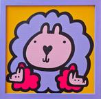 Kev Munday - Ewe & Lambs