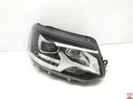 VW Transpoter T5 GP Xenon LED Koplamp Rechts Voor 7E5941016, Ophalen, Gebruikt, Volkswagen