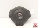 VW Polo 6R Stuur Airbag 6R0880201G, Ophalen, Gebruikt, Volkswagen