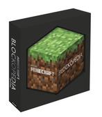 Blockopedia / Minecraft 9789030500841 Alex Wiltshire, Verzenden, Gelezen, Alex Wiltshire