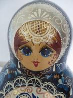 Handbeschilderd Russisch ambacht - Speelgoed Betoverende