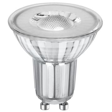 LED Spot - GU10 PAR16 - Velvalux - 6W 435lm 38D - 827 Zeer