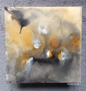 Iedereen houdt van kleur! beschikbaar voor biedingen