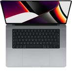 Apple 16 inch MacBook Pro, Computers en Software, Windows Laptops, Refurbished, 16 inch, Apple, 1024 GB
