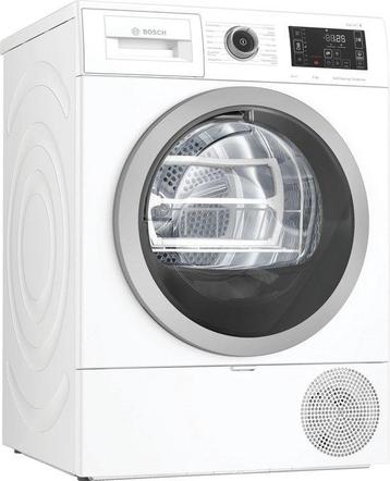 Bosch WTU 87675NL Serie|6, Warmtepompdr.8kg, A+++, SCC, beschikbaar voor biedingen