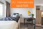 Studio te huur in Utrecht - 13 m² - 1 kamer(s), Huizen en Kamers, Kamers te huur, Utrecht