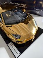 Pocher 1:8 - Model sportwagen - Lamborghini Aventador LP, Nieuw