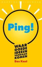Ping, Nieuw, Verzenden