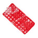 Pop It Pennenzak - Fidget Anti Stress Speelgoed Portemonnee, Verzenden, Nieuw