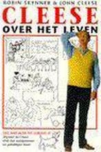 CLEESE OVER HET LEVEN 9789021529448 R. Skynner, Verzenden, Gelezen, R. Skynner