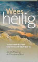 Wees Heilig 9789023923930, Verzenden, Zo goed als nieuw