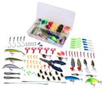 Fish4All Multi Lure Box With Pliers (103pcs), Verzenden, Nieuw