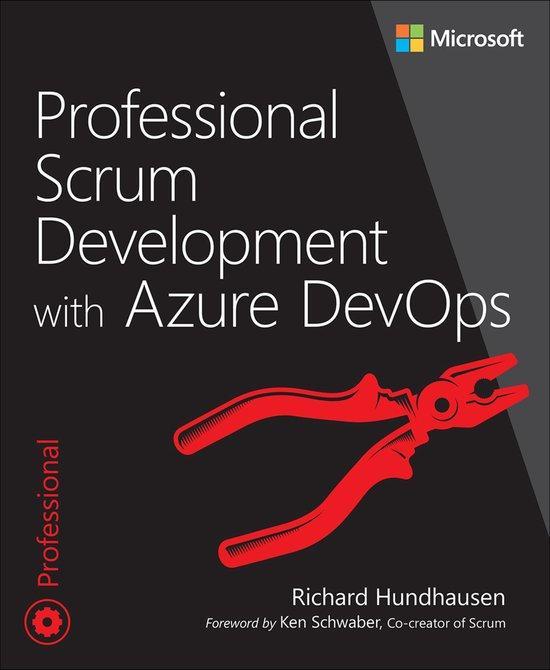 9780136789239 Developer Reference- Professional Scrum Dev..., Boeken, Schoolboeken, Zo goed als nieuw, Verzenden
