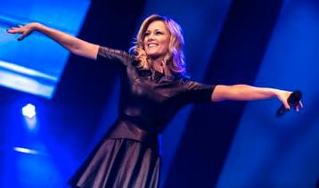 Helene Fischer Tickets beschikbaar voor biedingen