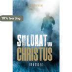 Soldaat van Christus 9789082546170 Sylvester Rozema, Boeken, Verzenden, Zo goed als nieuw, Sylvester Rozema