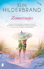 Zomerzusjes 9789022582534 Elin Hilderbrand, Boeken, Verzenden, Zo goed als nieuw, Elin Hilderbrand