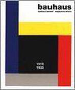 Bauhaus 1919-1933 9783822877838 Bauhaus-Archief, Verzenden, Gelezen, Bauhaus-Archief