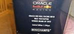 Minichamps 1:18 - Model raceauto - Oracle Red Bull Racing, Nieuw