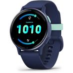 Garmin 010-02862-12 Vivoactive 5 Smartwatch, Sieraden, Tassen en Uiterlijk, Horloges | Heren, Nieuw