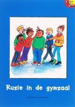 Ruzie In De Gymzaal 9789065085733 Jaap-Wim Van Der Horst, Boeken, Gelezen, Verzenden, Jaap-Wim Van Der Horst