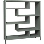 Mäusbacher Roomdivider Tetrix Breedte 130 cm, Huis en Inrichting, Woonaccessoires | Kamerschermen, Verzenden, Nieuw