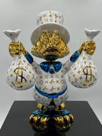 Naor - Picsou Louis Vuitton