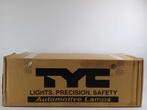 TYC Koplamp Links - 20-12430-05-2, Auto-onderdelen, Verzenden, Nieuw