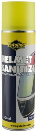 Helmet Sanitizer reinigingsspray Putoline, Motoren, Kleding | Motorhelmen, Verzenden