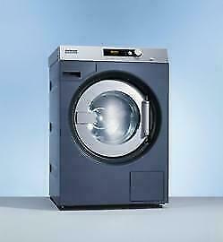 Professionele wasmachine Miele PW 6080 LP OB !, Witgoed en Apparatuur, Wasmachines, 95 cm of meer, 1200 tot 1600 toeren, 8 tot 10 kg