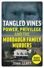 Tangled Vines 9781789467383 John Glatt, Boeken, Overige Boeken, Verzenden, Zo goed als nieuw, John Glatt