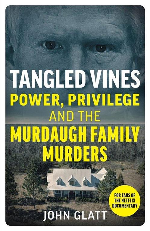 Tangled Vines 9781789467383 John Glatt, Boeken, Overige Boeken, Zo goed als nieuw, Verzenden