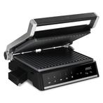 JAP Integrill - Smart contactgrill - Met uitneembare platen