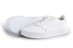 Puma Sneakers in maat 36 Wit | 10% extra korting, Kleding | Dames, Schoenen, Nieuw, Puma, Wit, Sneakers of Gympen