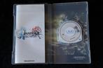 Dissidia Final Fantasy Sony PSP NTSC-J, Spelcomputers en Games, Verzenden, Nieuw