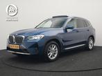 Zakelijke Lease |  BMW X3 xDrive30e LCI FACELIFT MODEL Plug, Automaat, Gebruikt, Zwart, Overige kleuren