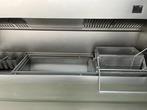 De Kuiper Loranda HR Bakwand Friteuse Transfer -540cm  (gere, Zakelijke goederen, Ophalen of Verzenden, Gebruikt