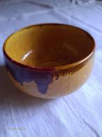 Theekopje - Steengoed, Terracotta - Japanse chawan-beker, Antiek en Kunst